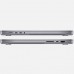 MacBook Pro 16" «Серый космос» M1 Pro 10C/16C GPU/32Gb/512Gb, Z14V0008D